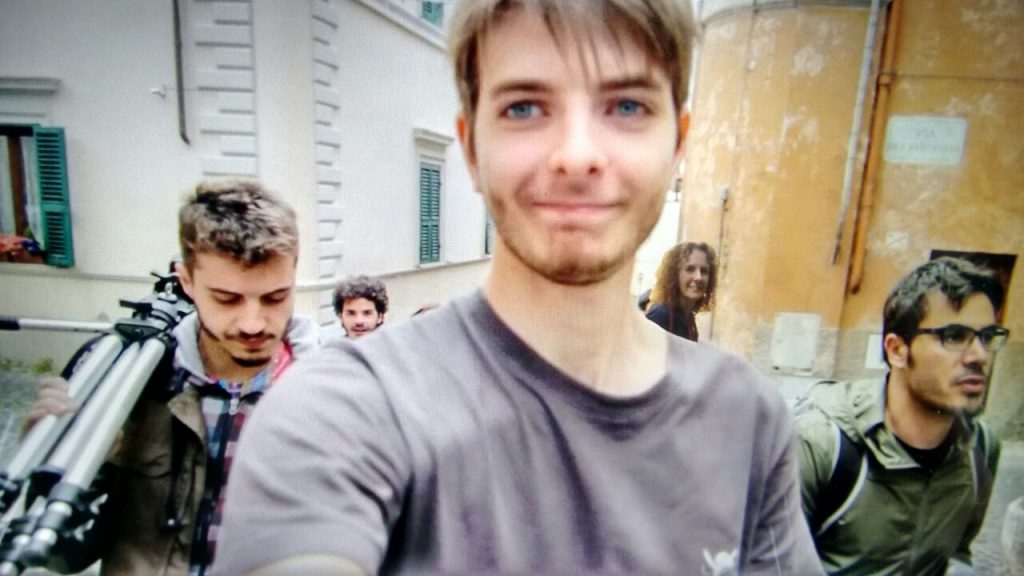 Pronti