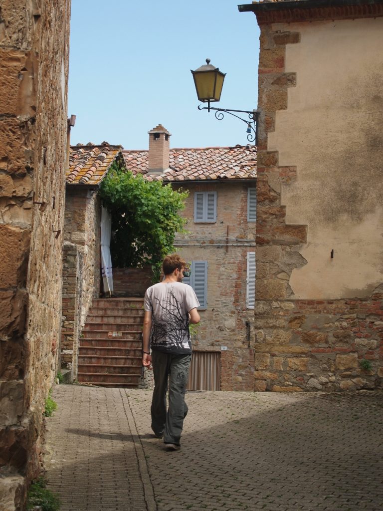 Esplorazione
