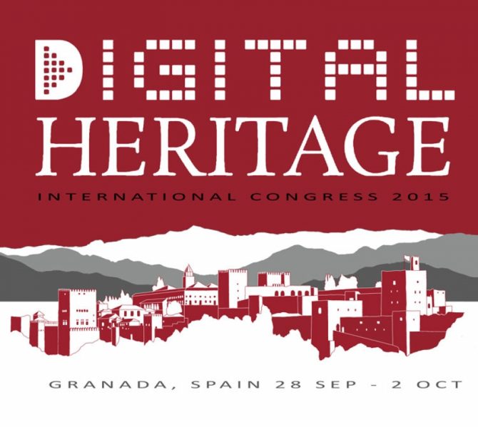 Il VisitLab a Digital Heritage 2015