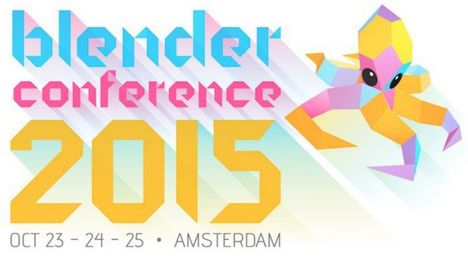 Blender Conference 2015 – Blend4Web for a point and click game