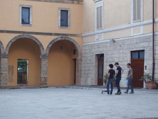 Chiusi