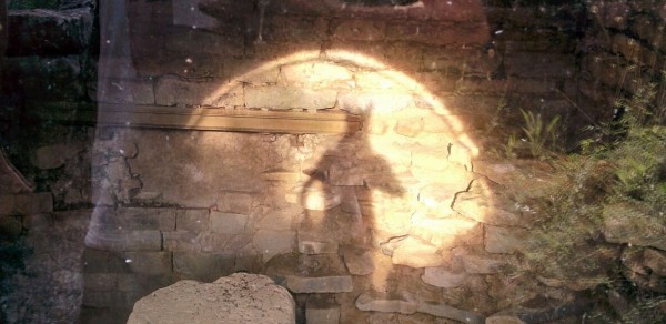 Batman a Vetulonia