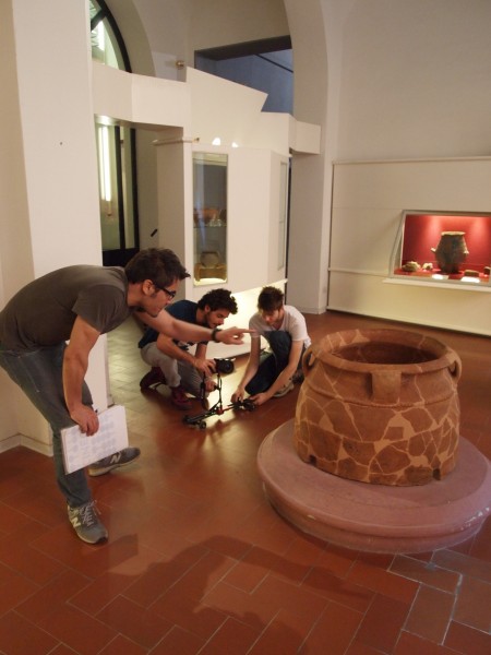 Archeologico Grosseto