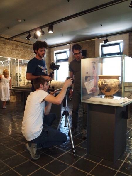 Museo Vetulonia