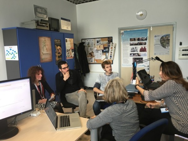 Meeting