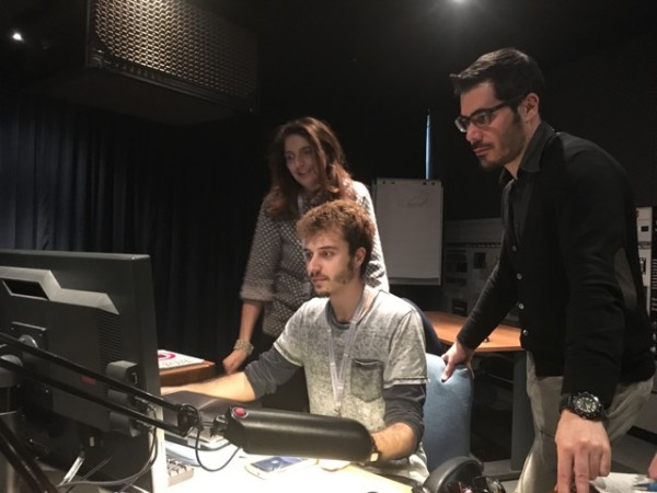 Virtual theatre