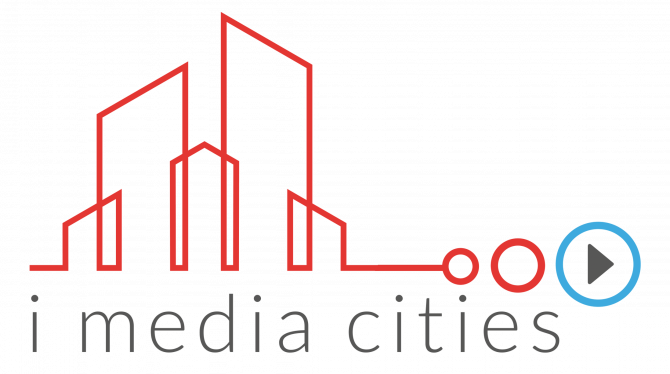First steps for the new European project I-Media-Cities