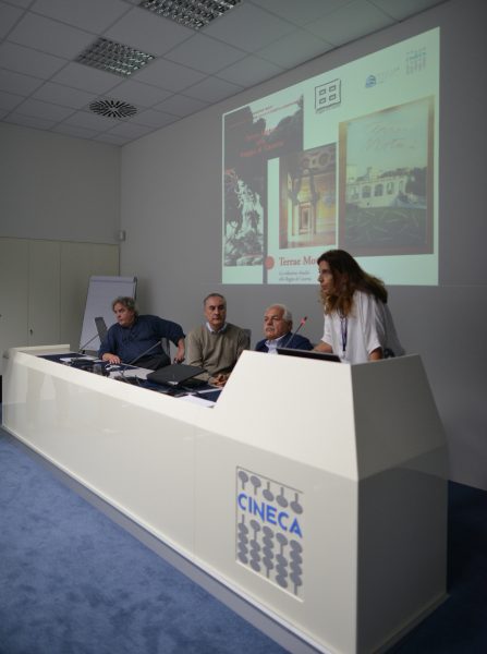 Virtual Exhibitor conferenza stampa