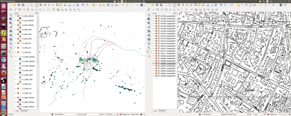 QGIS