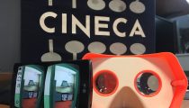Realtà Virtuale al Future Film Festival