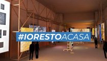 #iorestoacasa… Comodi, i musei vengono da voi!