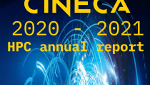 E’ uscito il Report HPC 2020-2021!