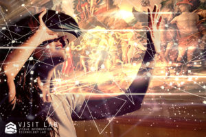 VR nello Studiolo di Isabella dEste