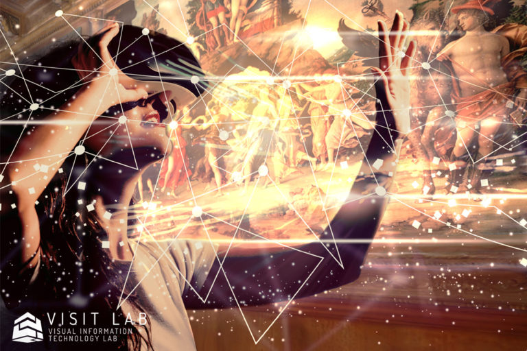 VR nello Studiolo di Isabella dEste