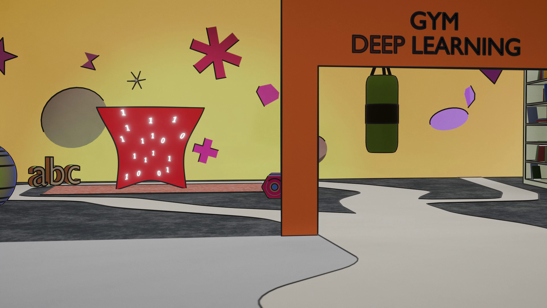 Large Language Model Video