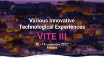 Sono aperte le registrazioni per VITEIII