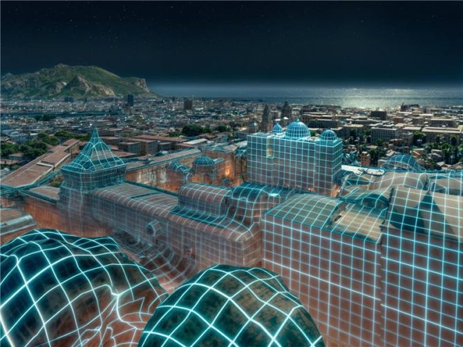 Aperte le iscrizioni per la 21a edizione della Scuola di Computer Grafica e AI per i Beni Culturali e la scienza