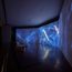Un ambiente immersivo per un gioco spaziale
