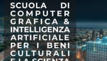 Scuola di Computer Grafica 2025