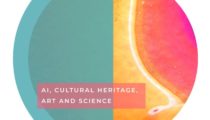 Disponibili i Proceedings del Workshop AI, Beni Culturali, Arte e Scienza di febbraio