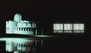 sottsass virtual exhibitor