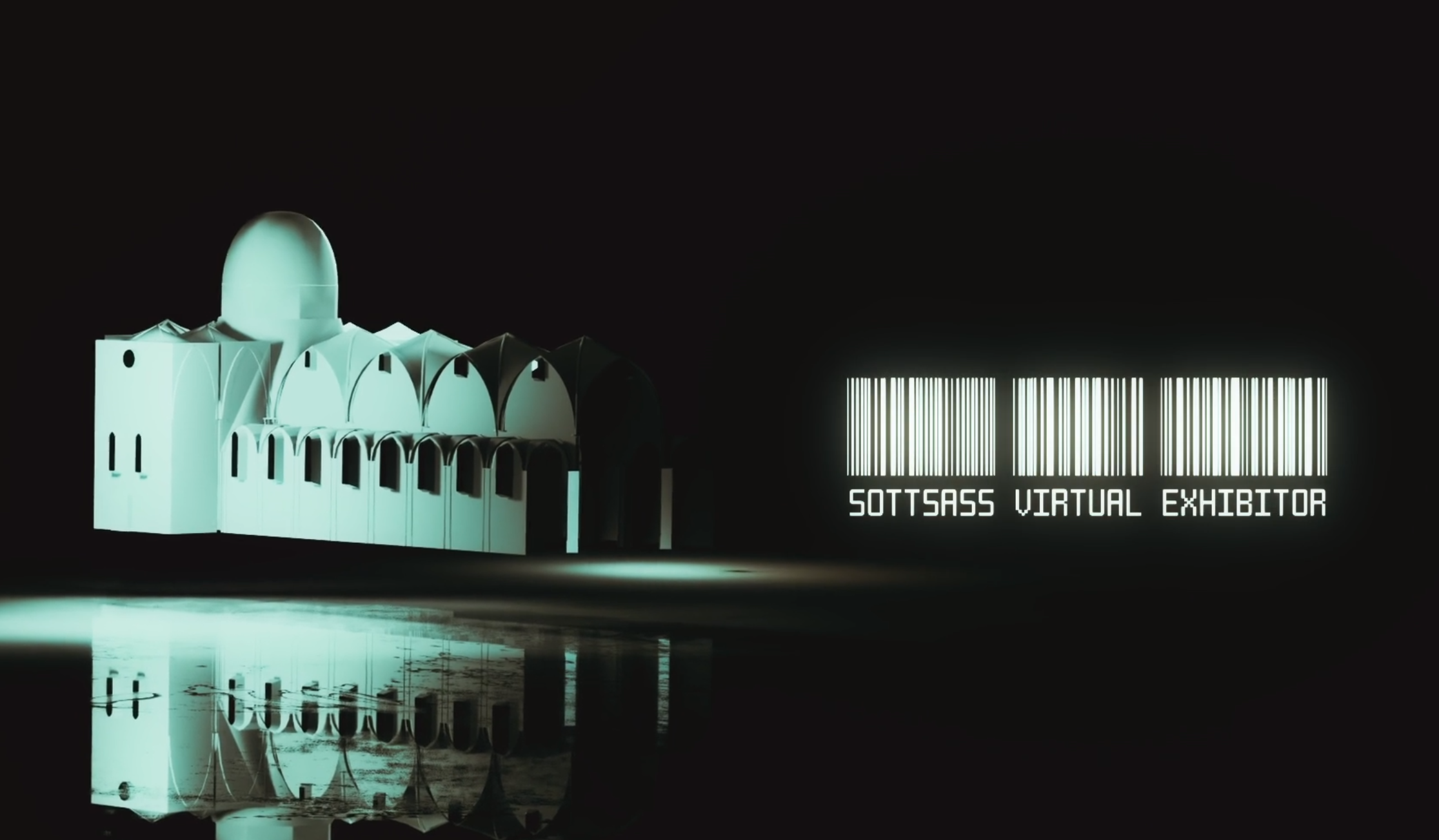 sottsass virtual exhibitor