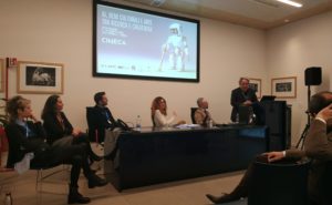 terzo workshop ai beni culturali e arte