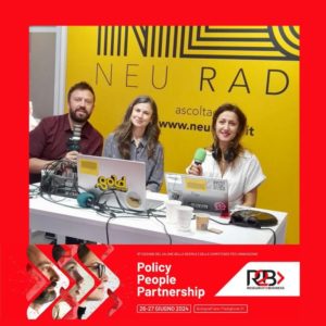 NEU RADIO A R2B204