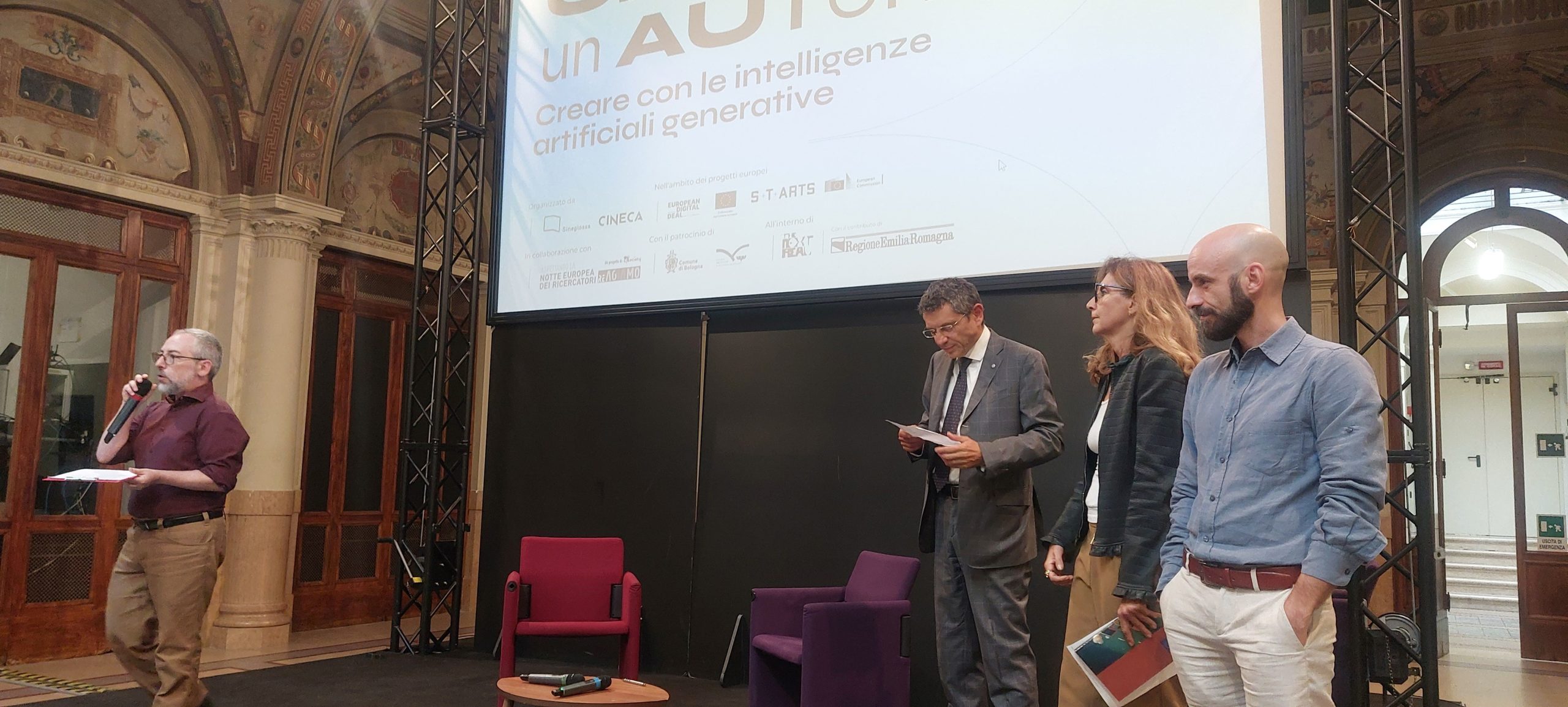 4 workshop saluti e introduzione