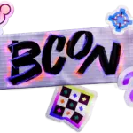 Blender Conference 2026 Logo