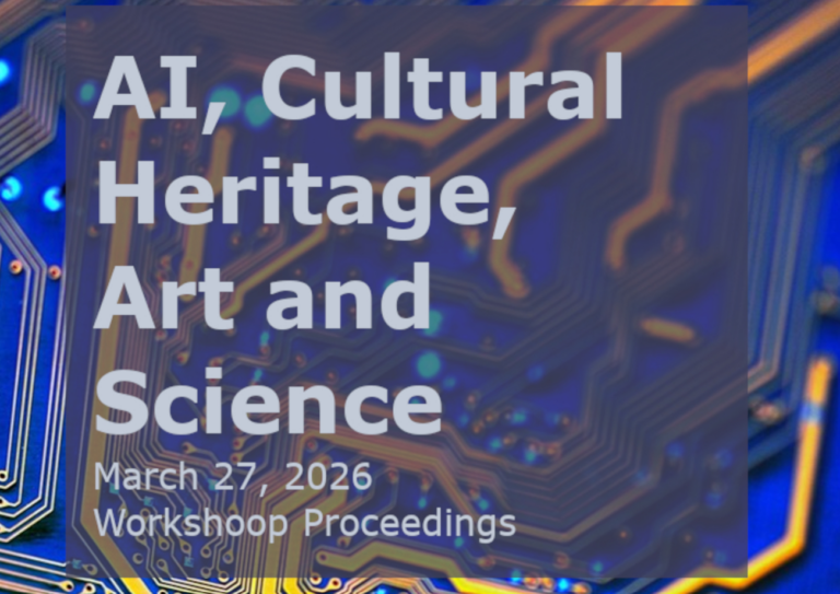 Workshop proceedings 7 cover